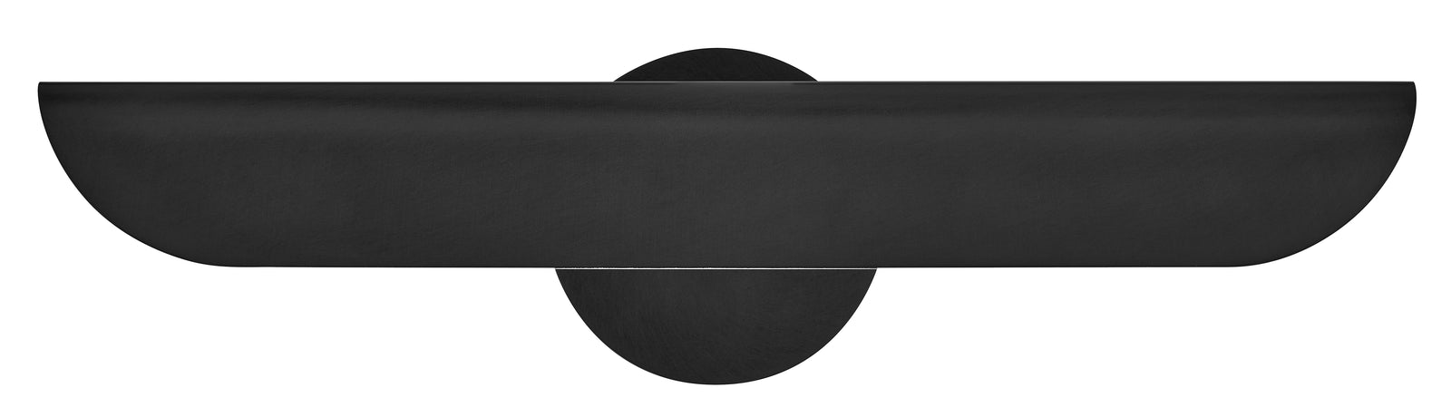 Barrett 2L picture light - 48524BK *