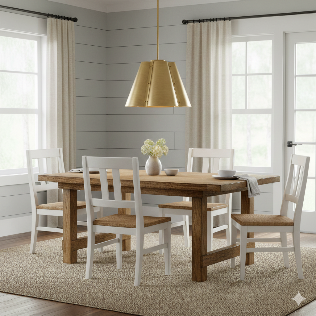 Bowman 3L pendant - 48544HB *