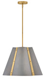 Bowman 3L pendant - 48544SXB-HB *