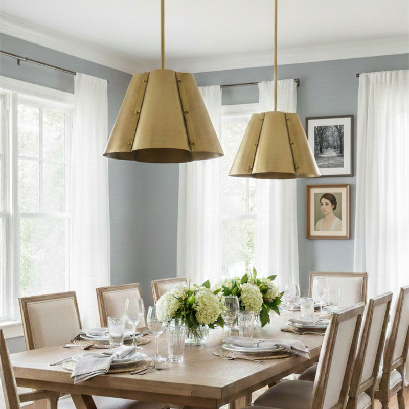 Bowman 1L pendant - 48547HB *