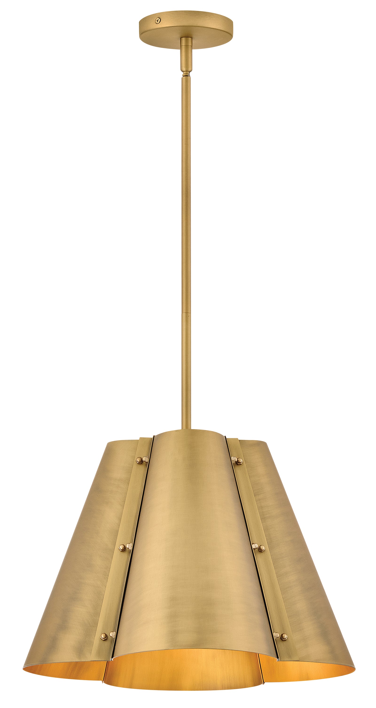 Bowman 3L pendant - 48547HB *