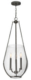 Farrin 3L large pendant - 48557GMT