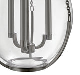 Farrin 3L large pendant - 48557GMT