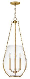 Farrin 3L large pendant - 48557LCB *