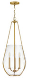 Farrin 3L large pendant - 48557LCB *