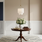 Adella 4L pendant - 48577LCB *