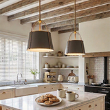 Clarke 1L pendant - 4894LDB *