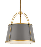 Clarke 1L pendant - 4894LDB