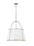 Clarke 4L pendant - 4895PN *