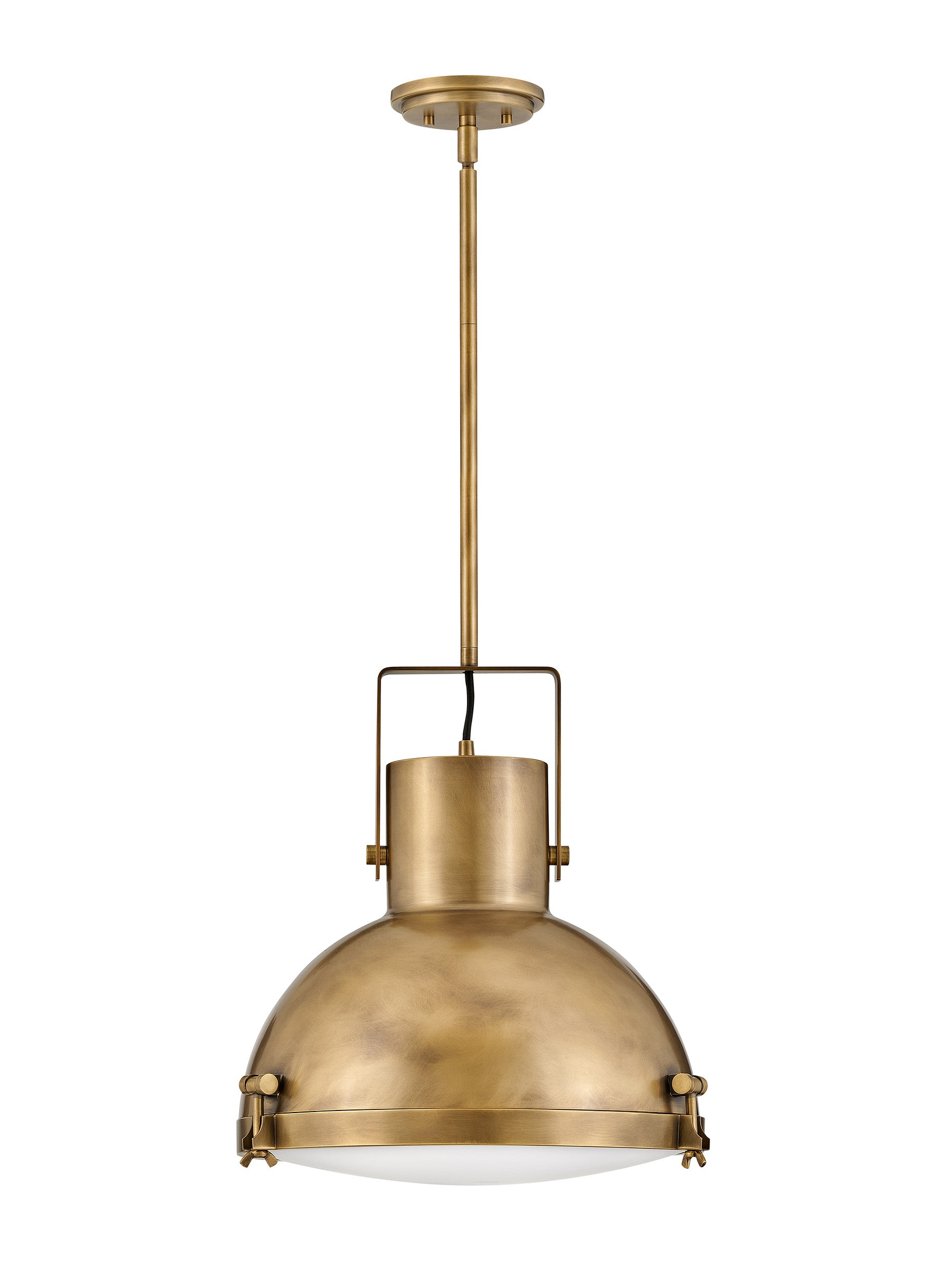 Nautique 1L Pendant - 49065HB-HB