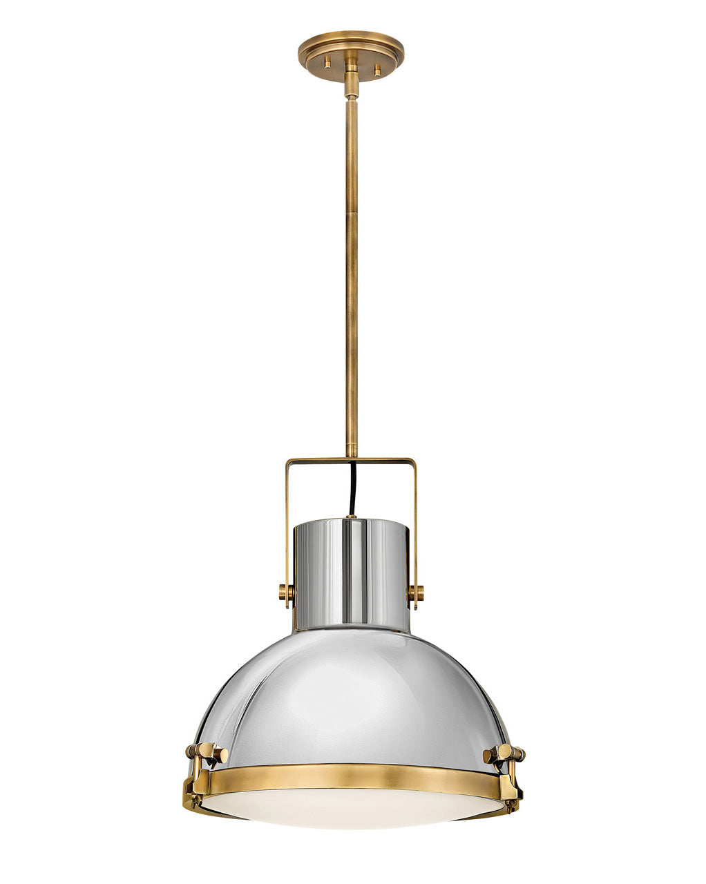 Nautique 1L Pendant - 49065HB