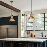 Nautique 1L pendant - 49067HB-HB *