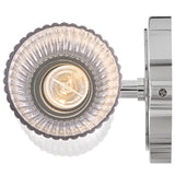 Jude 2L wall sconce - 50092PN