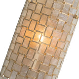 Roxy 2L wall sconce - 505820OL