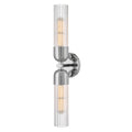 Soren 2L wall sconce - 50912CM