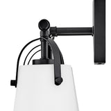 Foster 3L Wall Bracket - 5133BK-OP