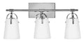 Foster 3L Wall Bracket - 5133CM-OP