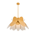 Flor 1L Pendant - 517056WY *