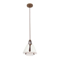 Embrace 1L pendant - 525211PAB
