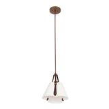 Embrace 1L pendant - 525211PAB