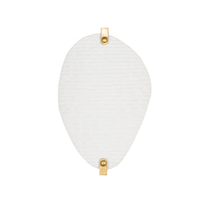 Aliform 1L wall sconce - 525421OL *