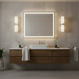 Tallulah 2L wall sconce - 52960PN-LL *