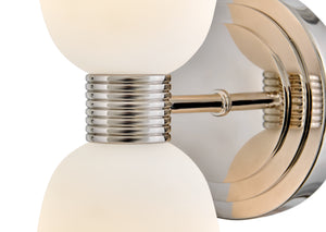 Tallulah 2L Vanity- 52960PN-LL *