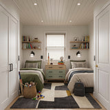 Somerset 1L Wall Bracket - 53770BK