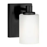 Karlie 1L Wall Sconce - 54620BK *