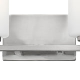Karlie 2L wall bracket - 54622BN *