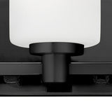 Karlie 3L wall bracket - 54623BK *