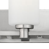 Karlie 3L wall bracket - 54623BN *