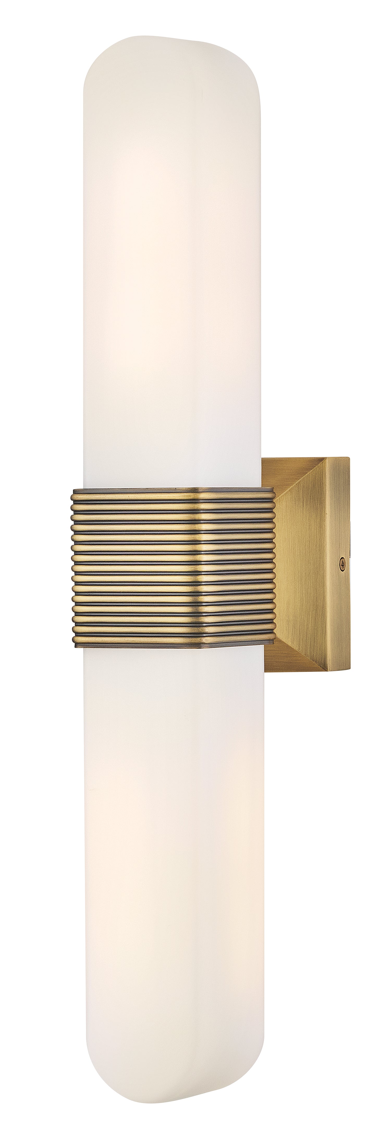 Cotes 2L wall sconce - 55182LCB *