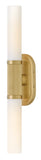 Thayer 2L Wall Sconce - 56882LCB