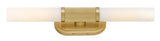 Thayer 2L Wall Sconce - 56882LCB
