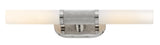 Thayer 2L Wall Sconce - 56882PN