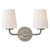 McKenna 2L Wall Sconce - 57402AN