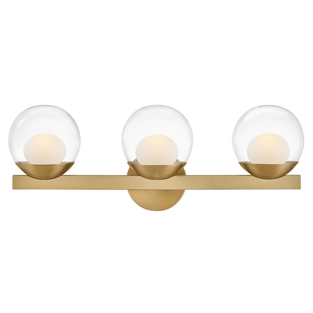 Sunni 3L wall sconce - 57443LCB-LL *