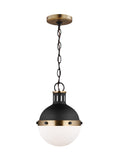 Hanks 1L pendant - 6177101-112