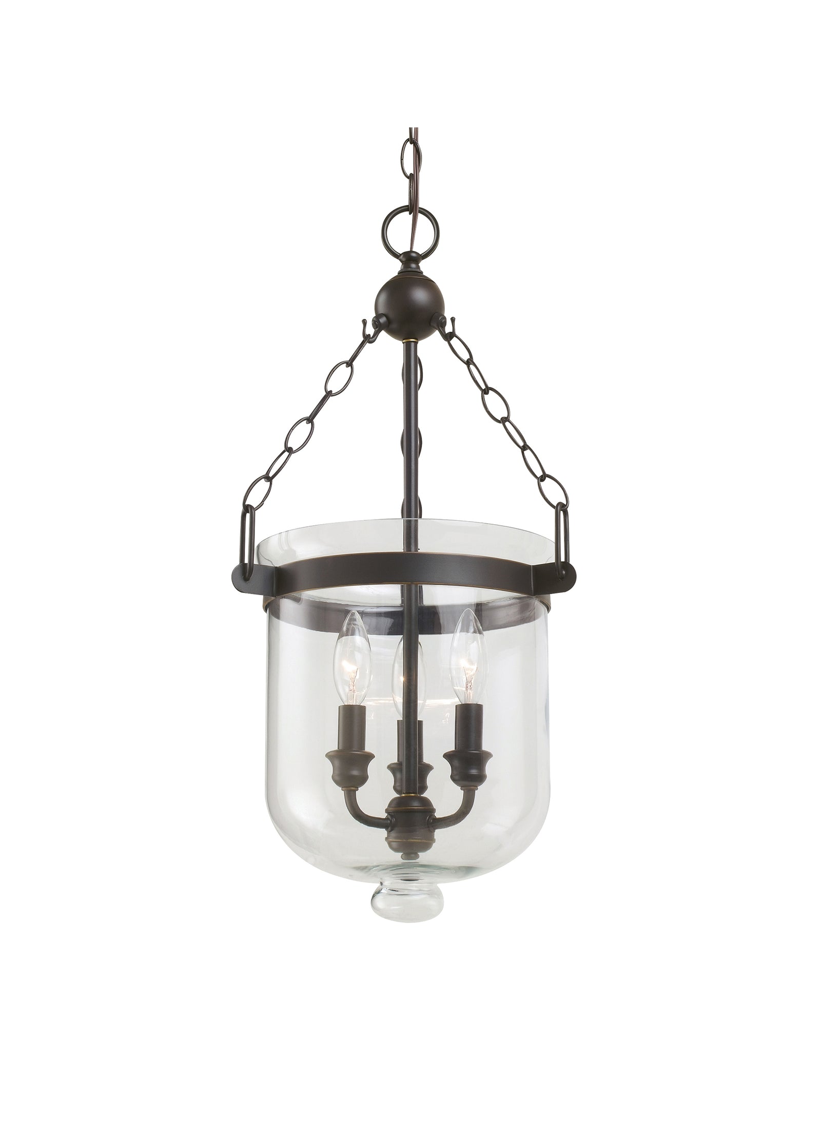 Westminster 3L Pendant - 65046-715