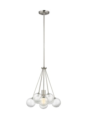 Bronzeville 1L pendant - 6514301-962