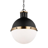 Hanks 1L pendant - 6577101-112