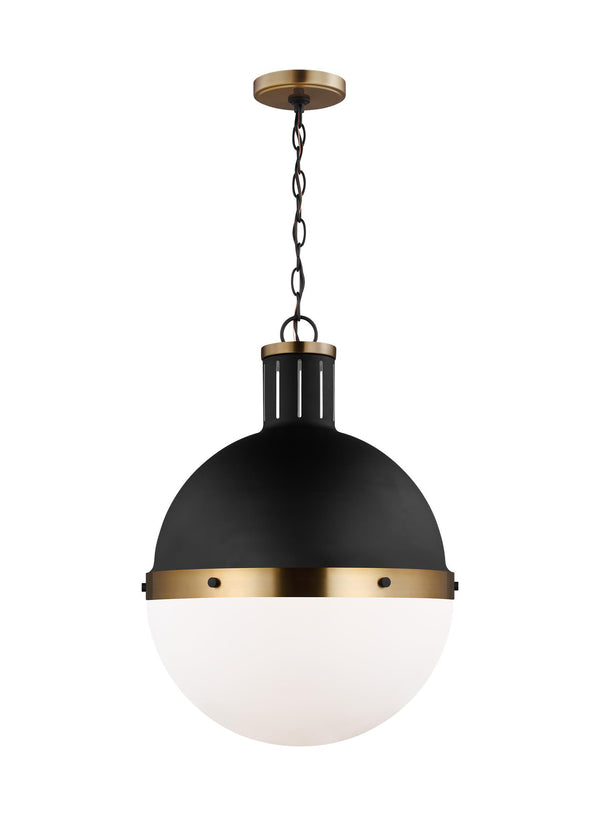 Hanks One Light Large Pendant main image 1