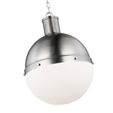Hanks 1L pendant -  6677101EN3-965