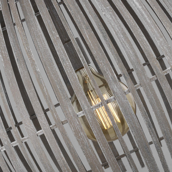 Hanalei Large One Light Pendant main image 0