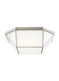 Morrison 2L Semi-Flush Mount - 7579452-962