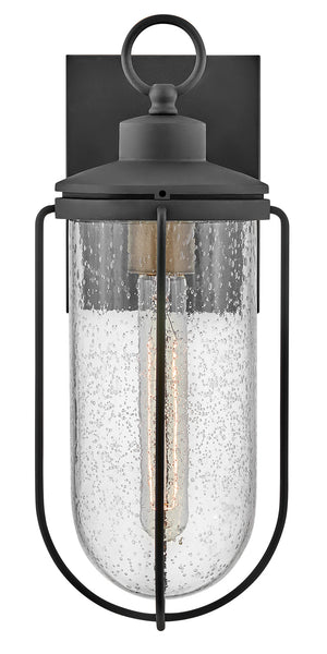 Moby 1L outdoor large lantern - 82030MB