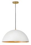 Lou Large 1L Pendant - 83304MW