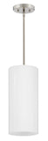 Lane 1L pendant - 83377PN