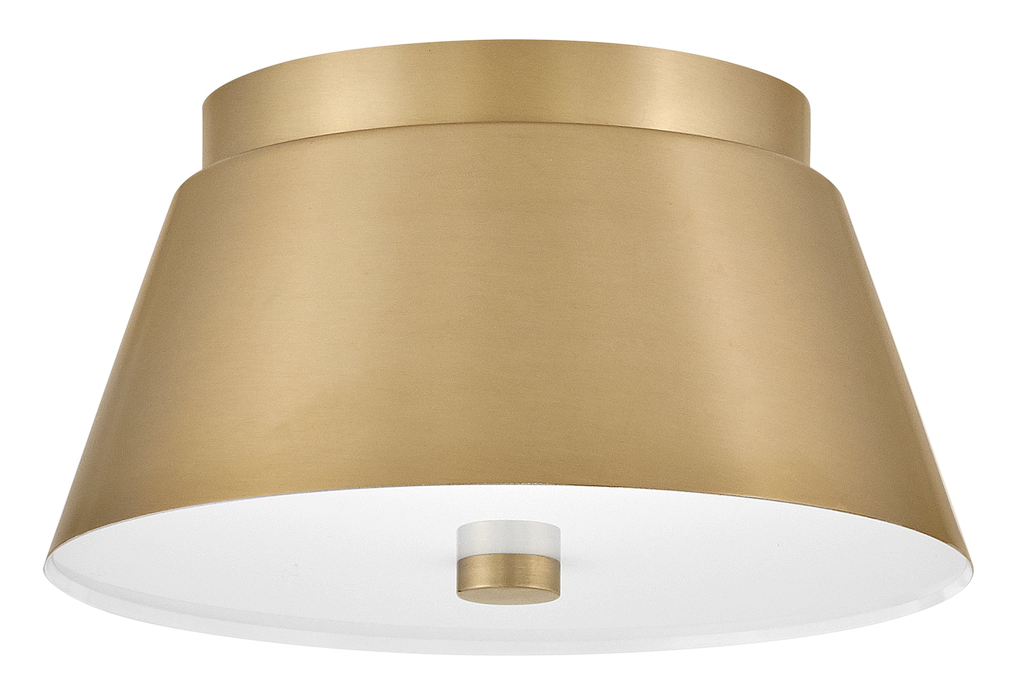 Tess 2L flush mount - 83511LCB